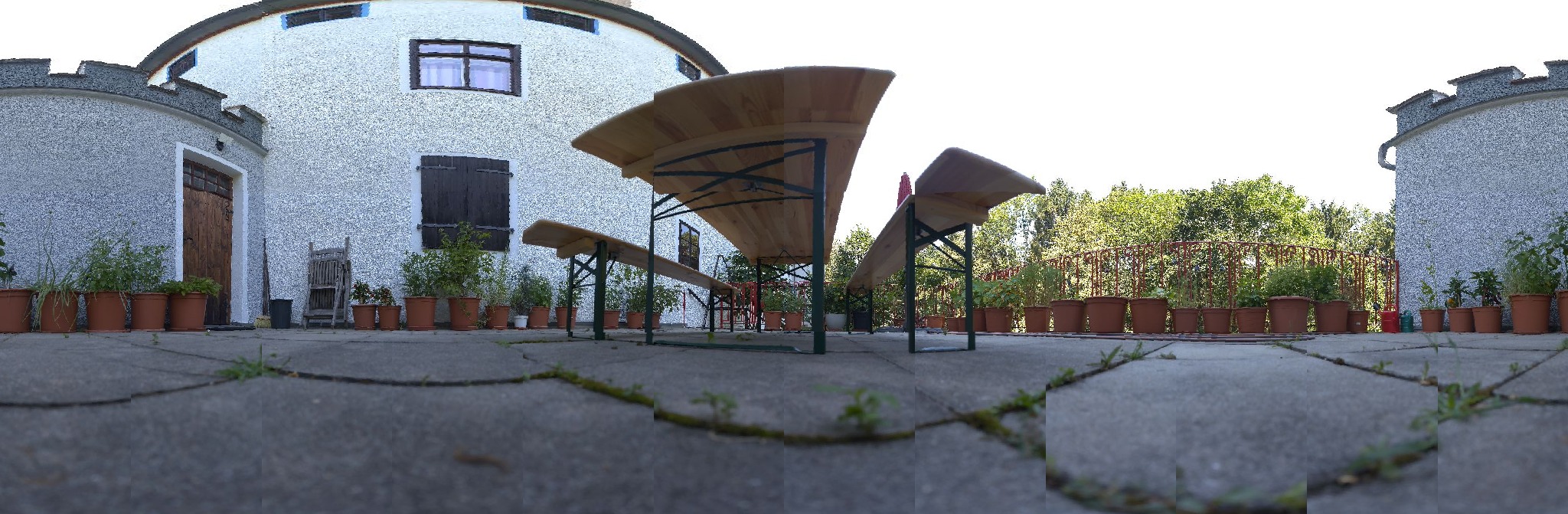 Panorama ScanPos044