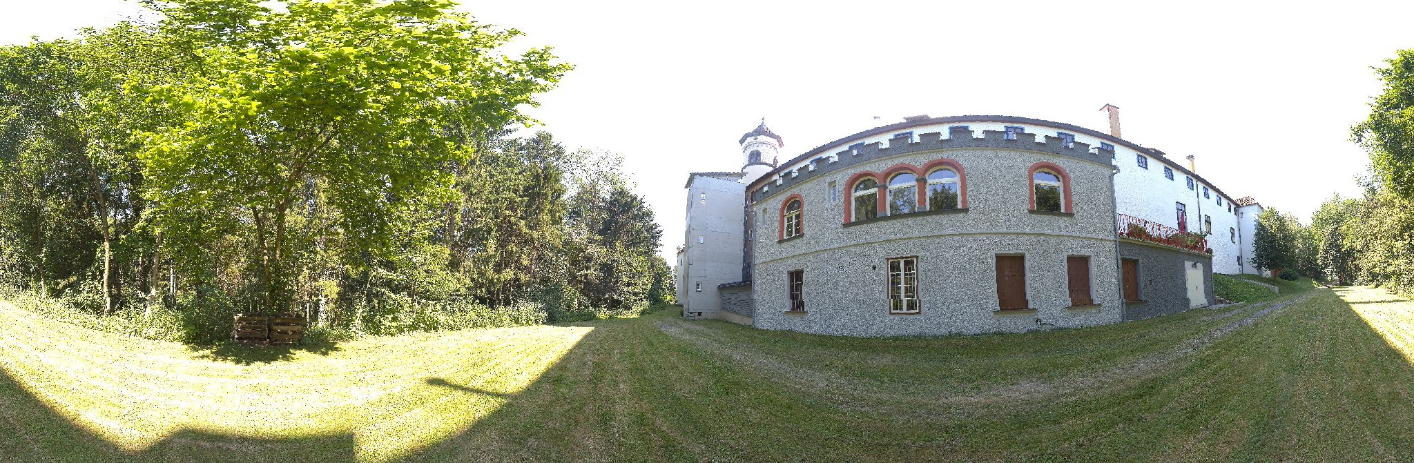 Panorama ScanPos046