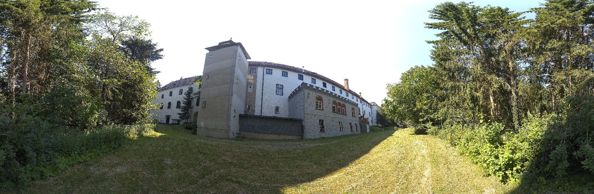Panorama ScanPos048