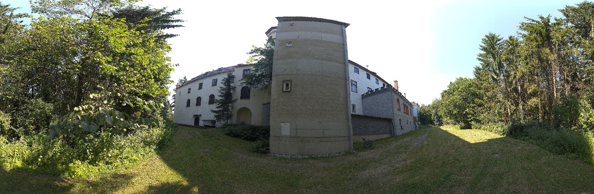 Panorama ScanPos049