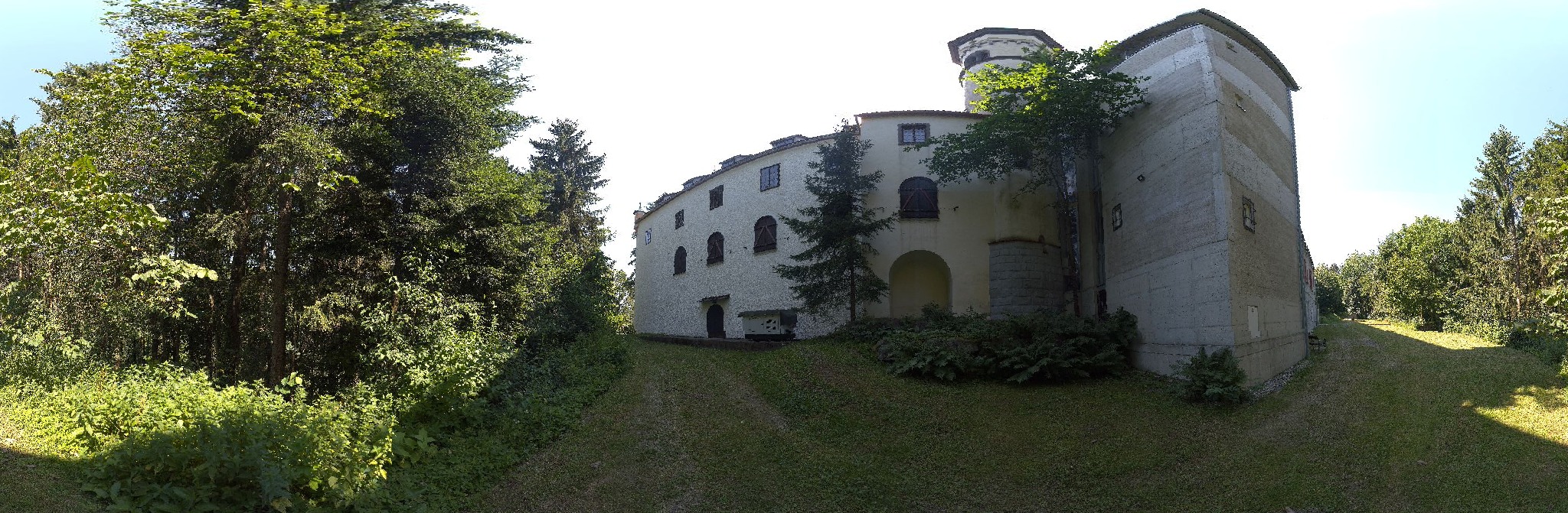 Panorama ScanPos050