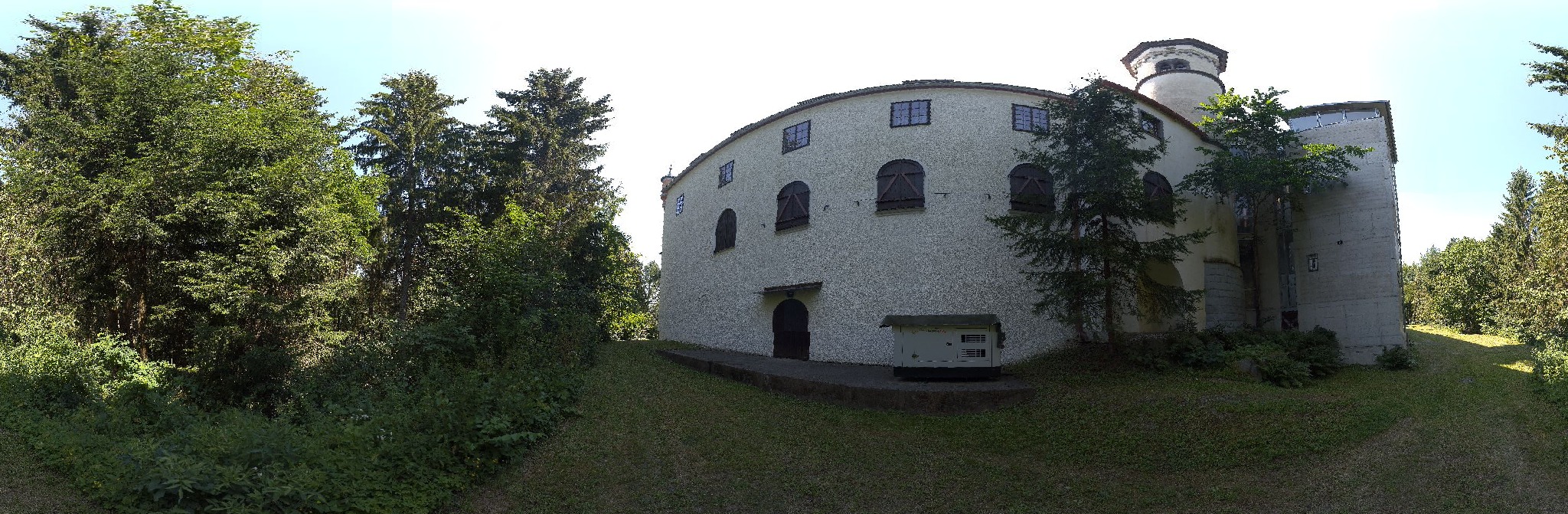 Panorama ScanPos051