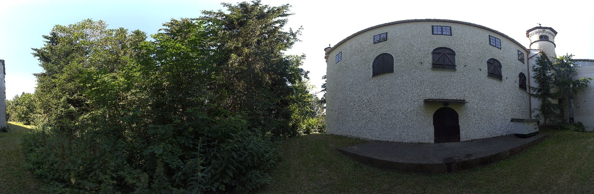 Panorama ScanPos052
