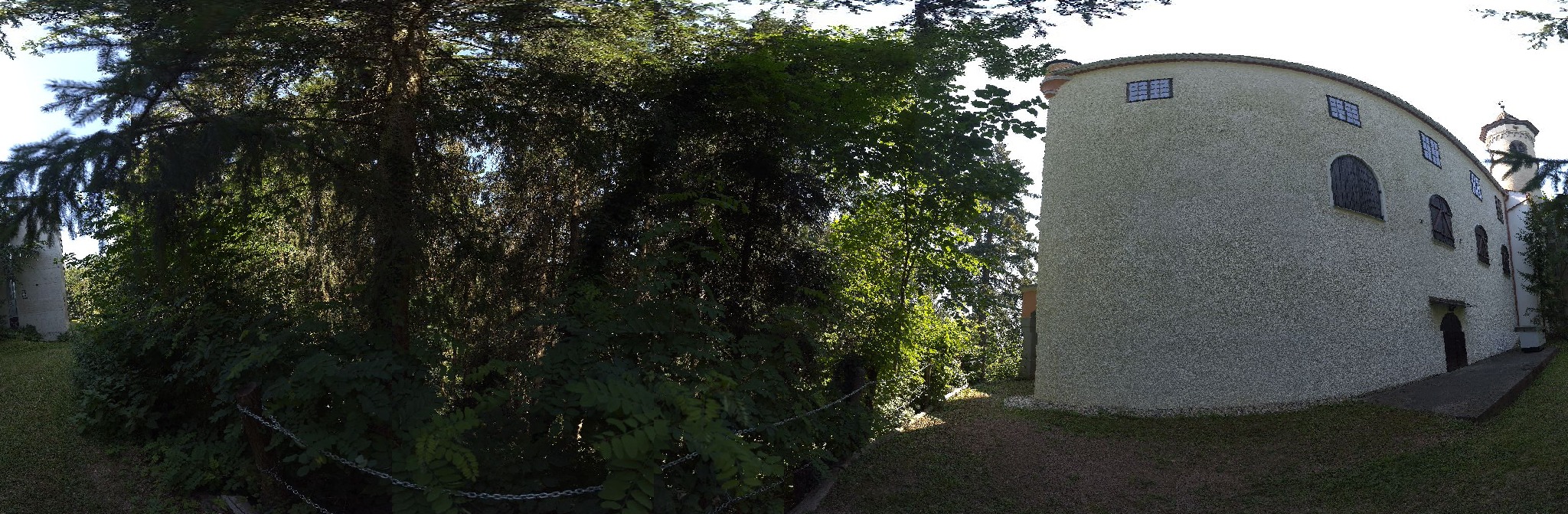 Panorama ScanPos053