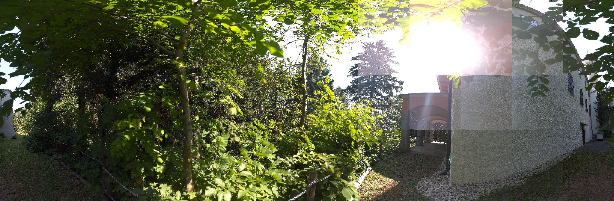 Panorama ScanPos054