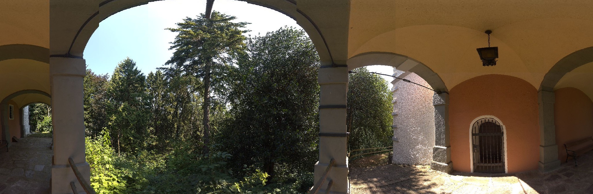 Panorama ScanPos059