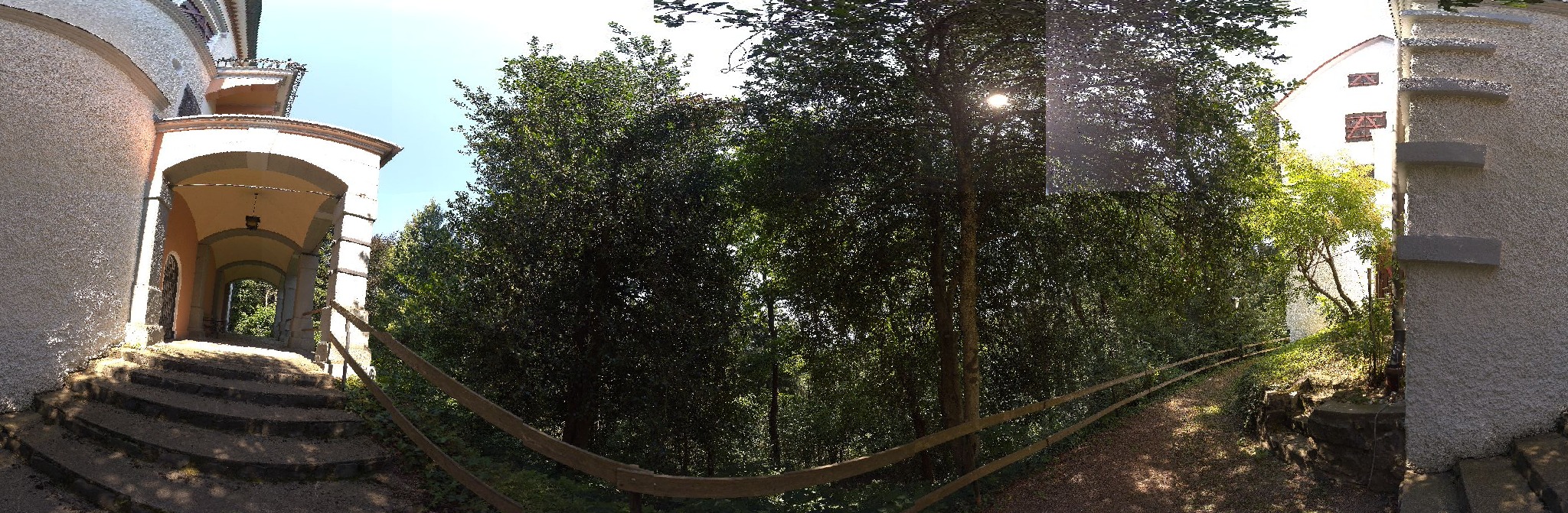 Panorama ScanPos062