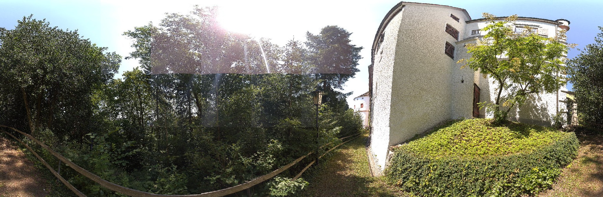 Panorama ScanPos065