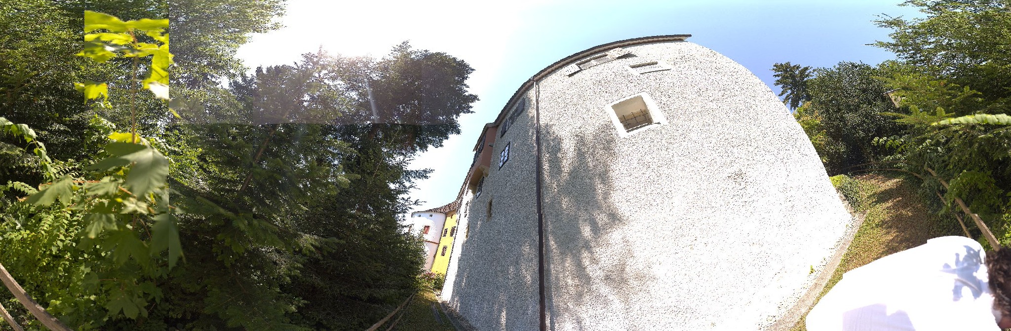 Panorama ScanPos067