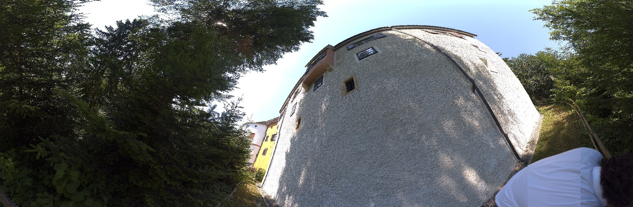 Panorama ScanPos068