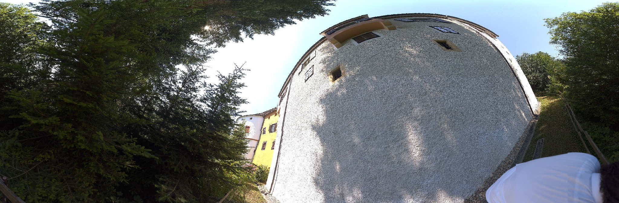 Panorama ScanPos069