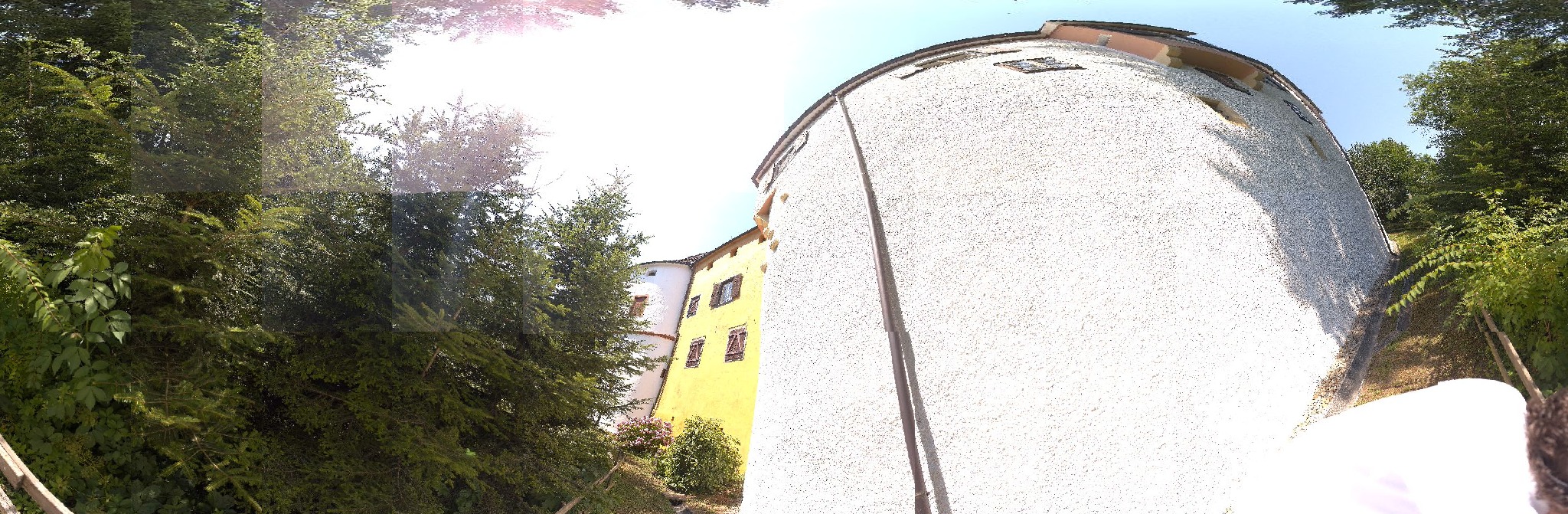 Panorama ScanPos070
