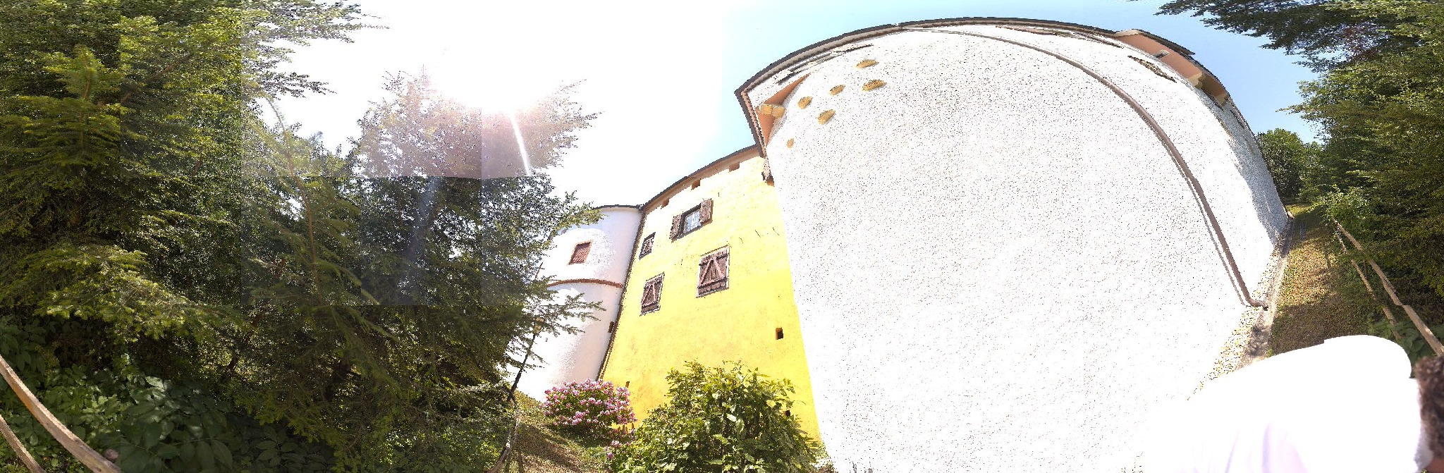 Panorama ScanPos071