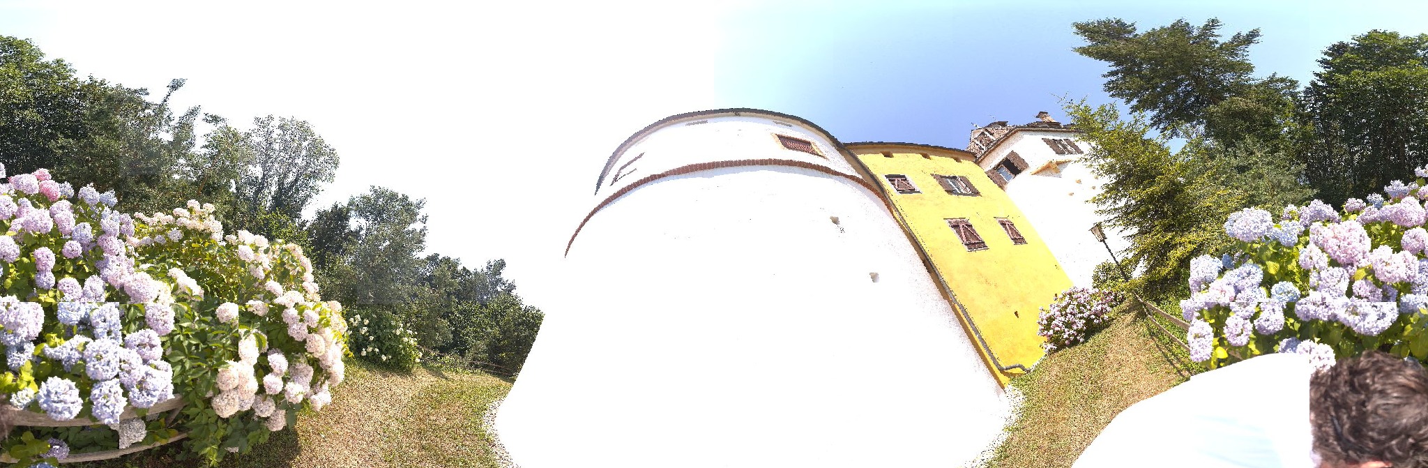 Panorama ScanPos074