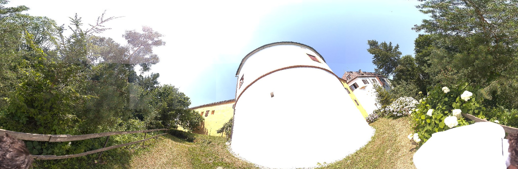 Panorama ScanPos076