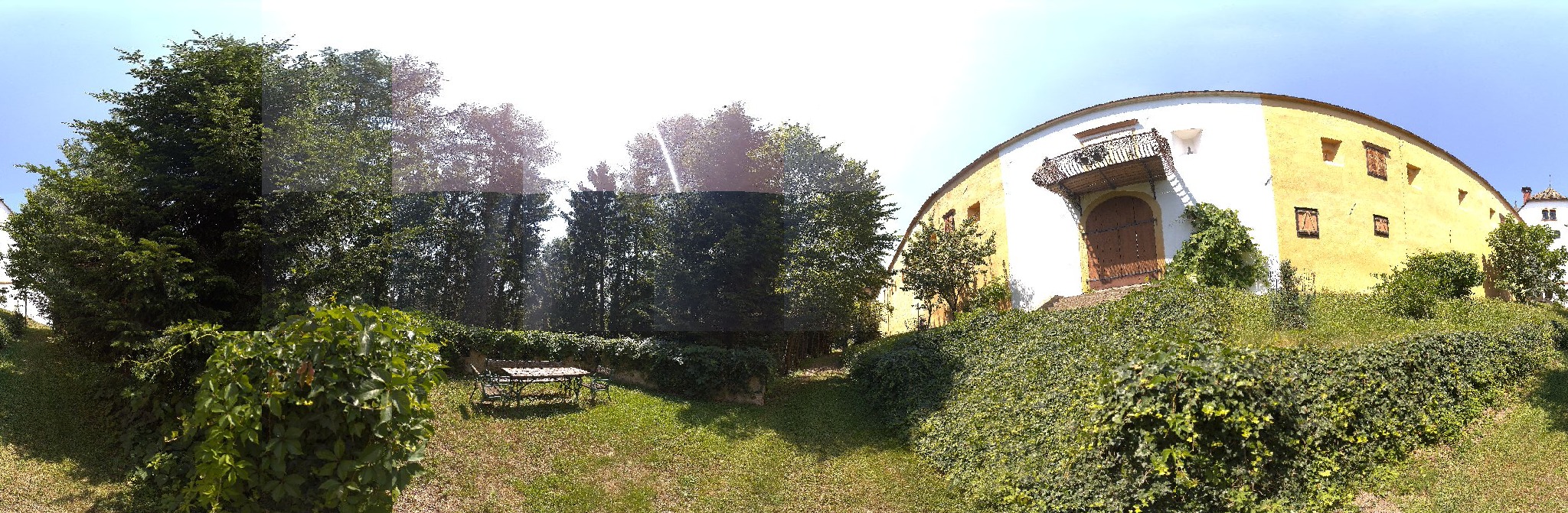 Panorama ScanPos082