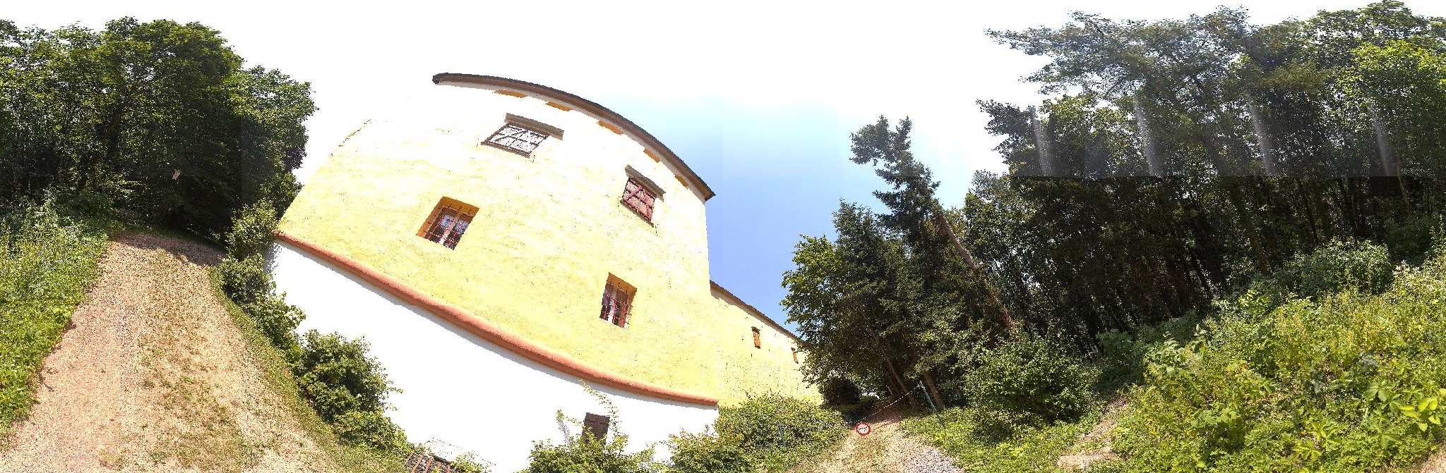 Panorama ScanPos094