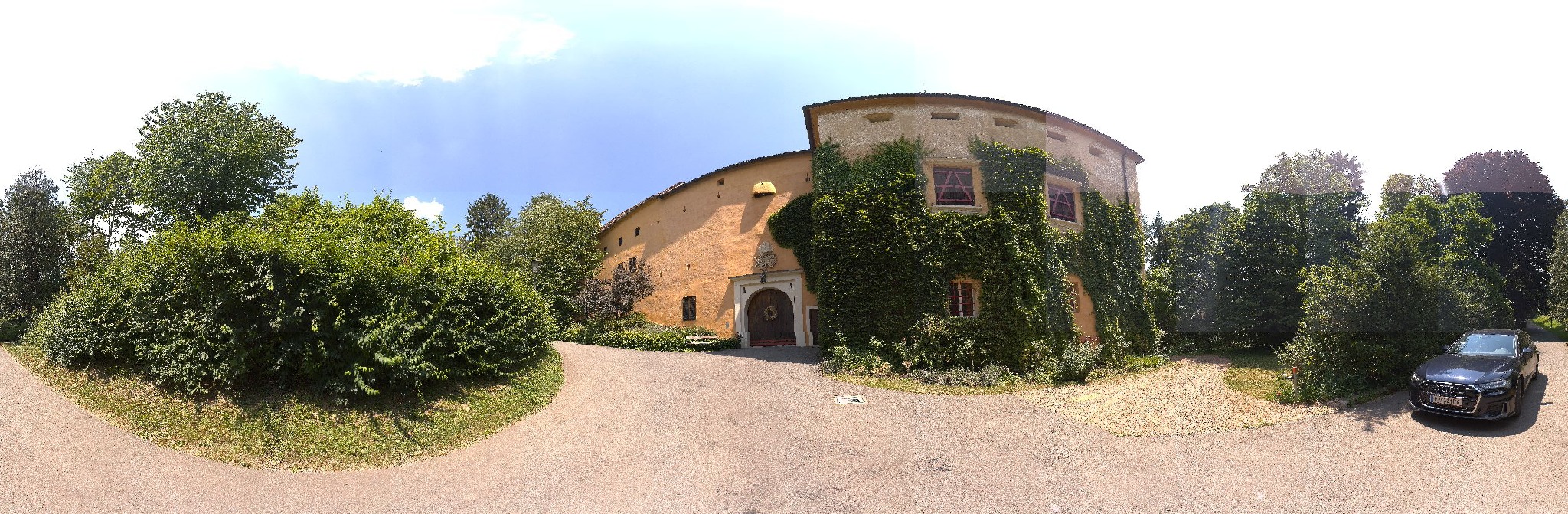 Panorama ScanPos099
