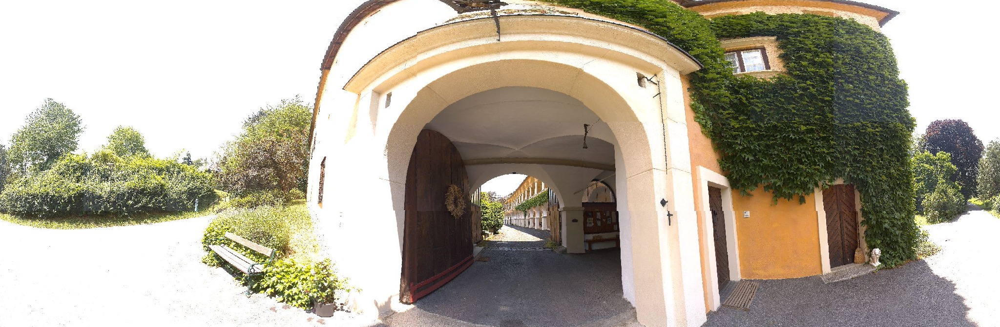 Panorama ScanPos103