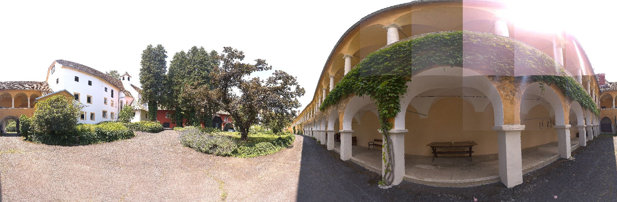 Panorama ScanPos111