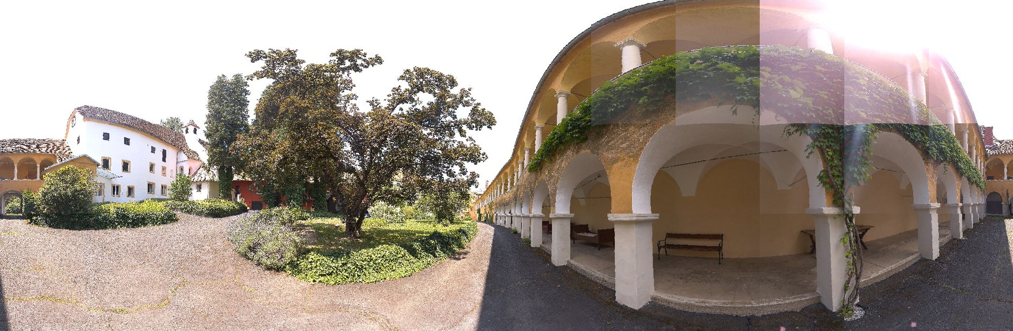 Panorama ScanPos112