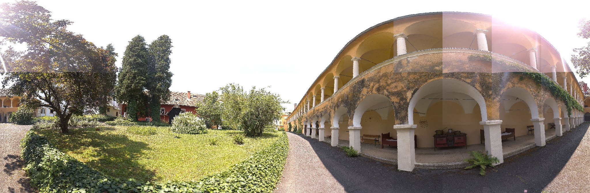 Panorama ScanPos115