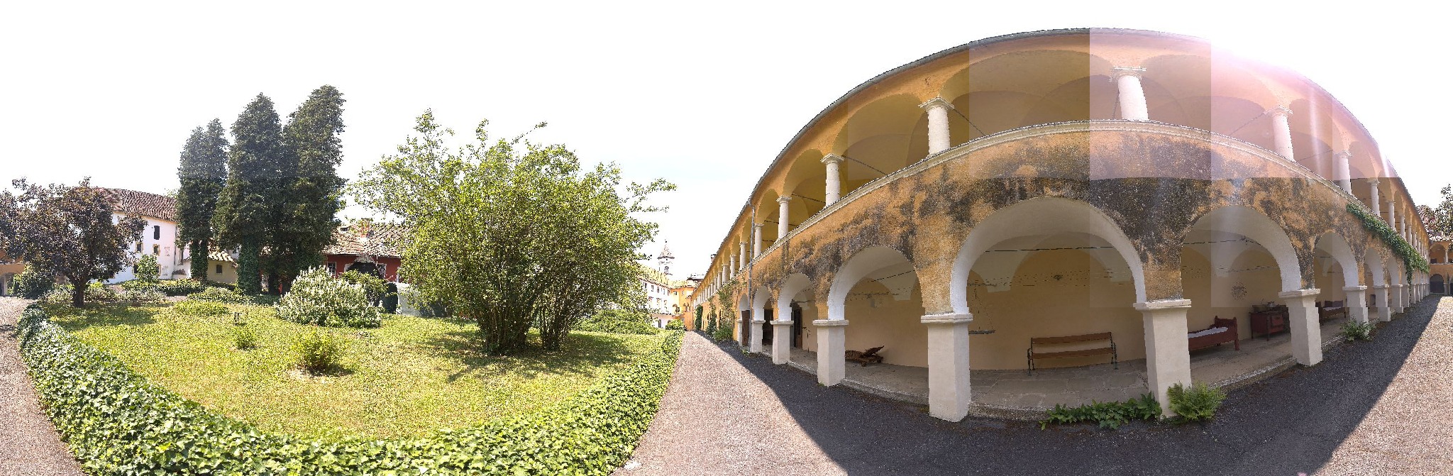 Panorama ScanPos117