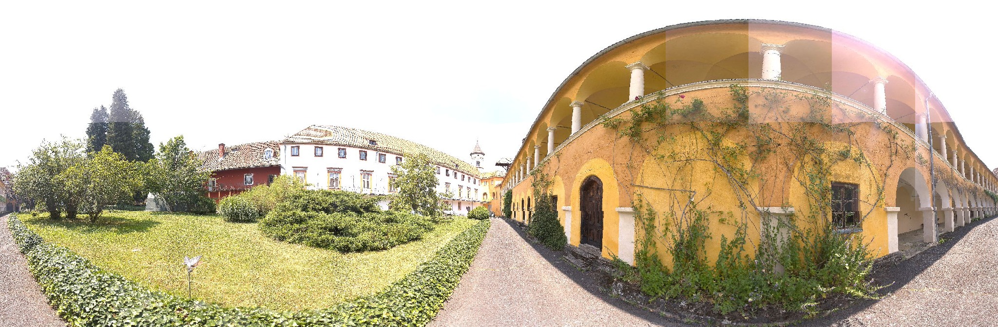 Panorama ScanPos122