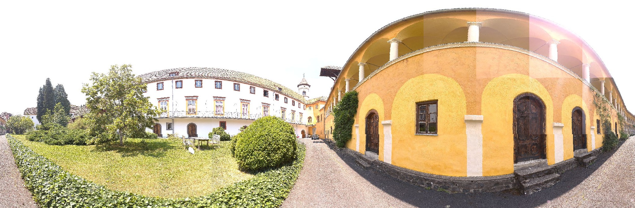 Panorama ScanPos125