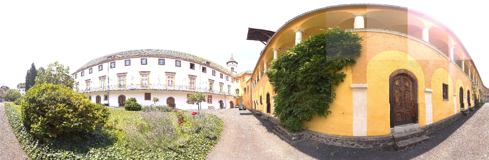 Panorama ScanPos126