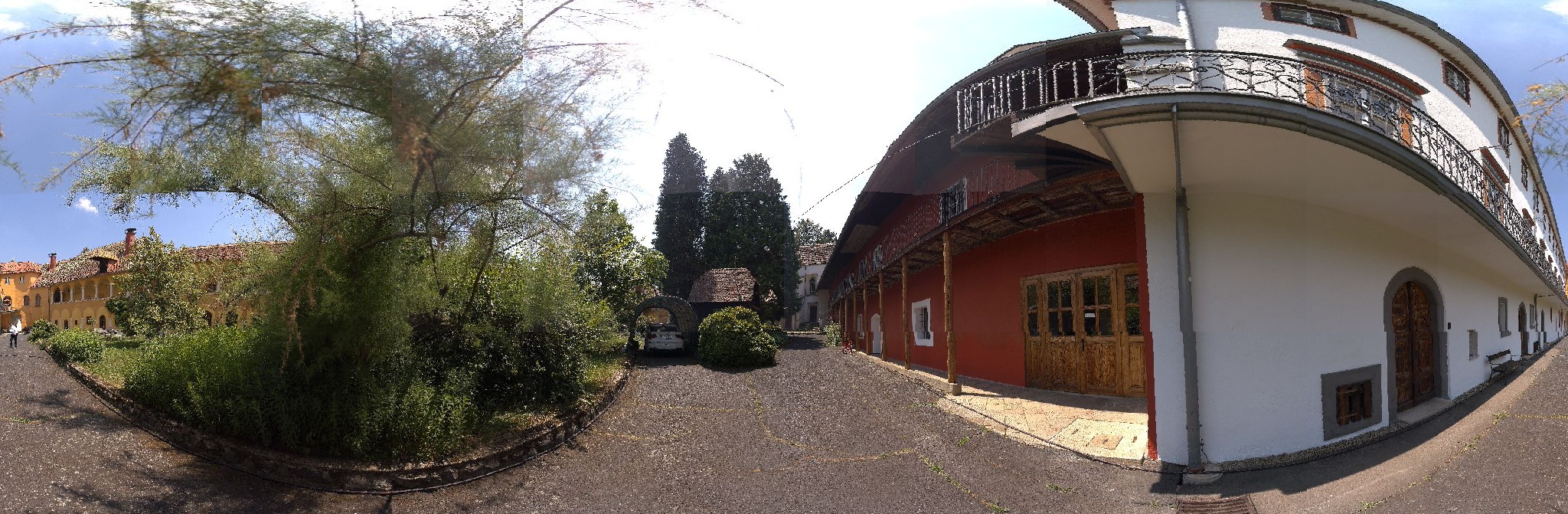 Panorama ScanPos139