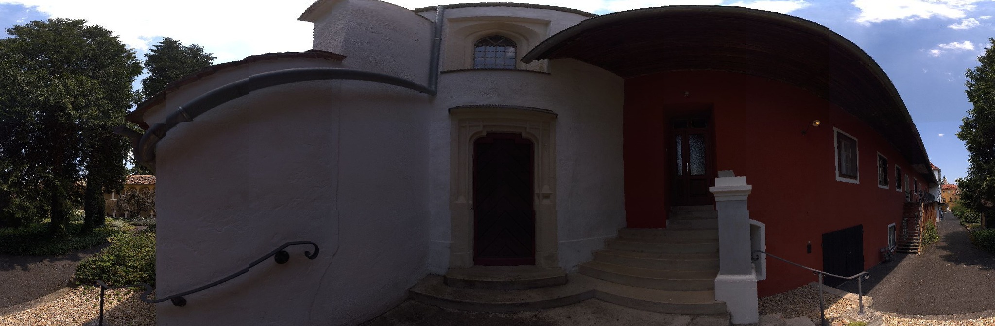 Panorama ScanPos148