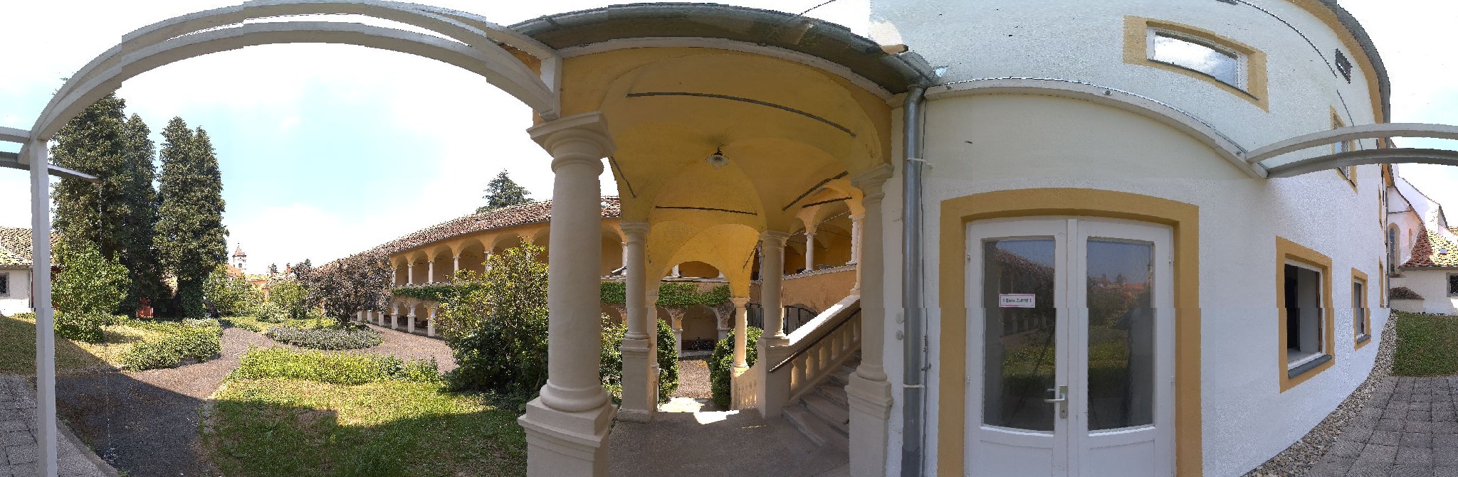 Panorama ScanPos155