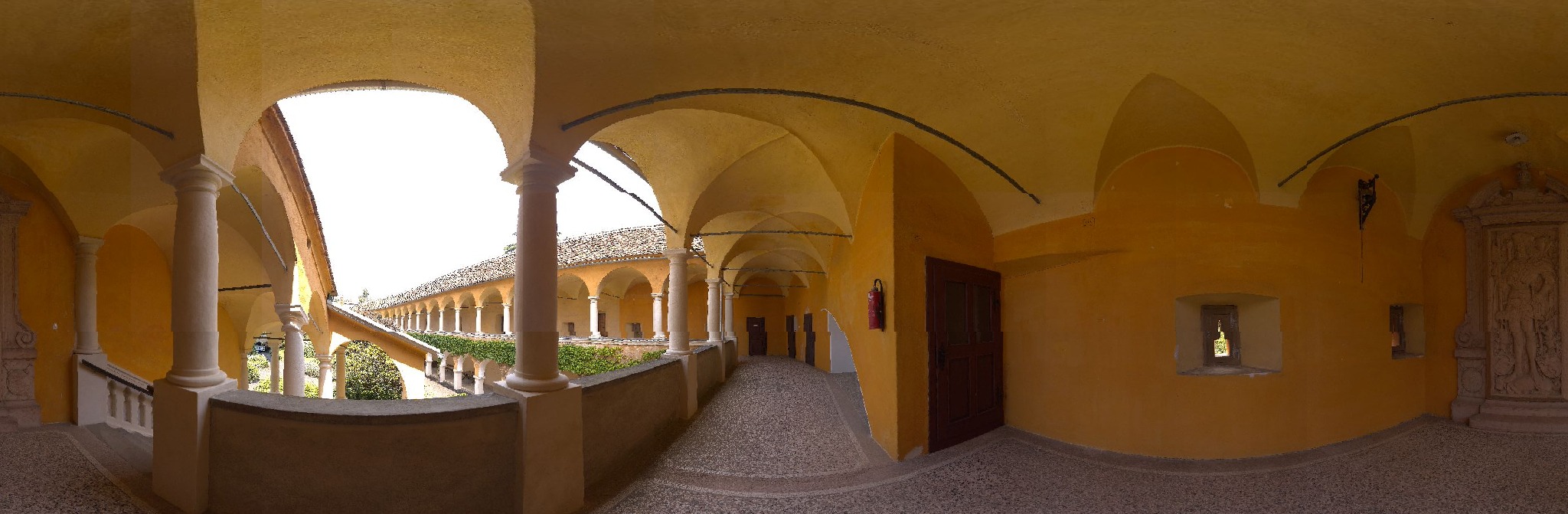Panorama ScanPos159