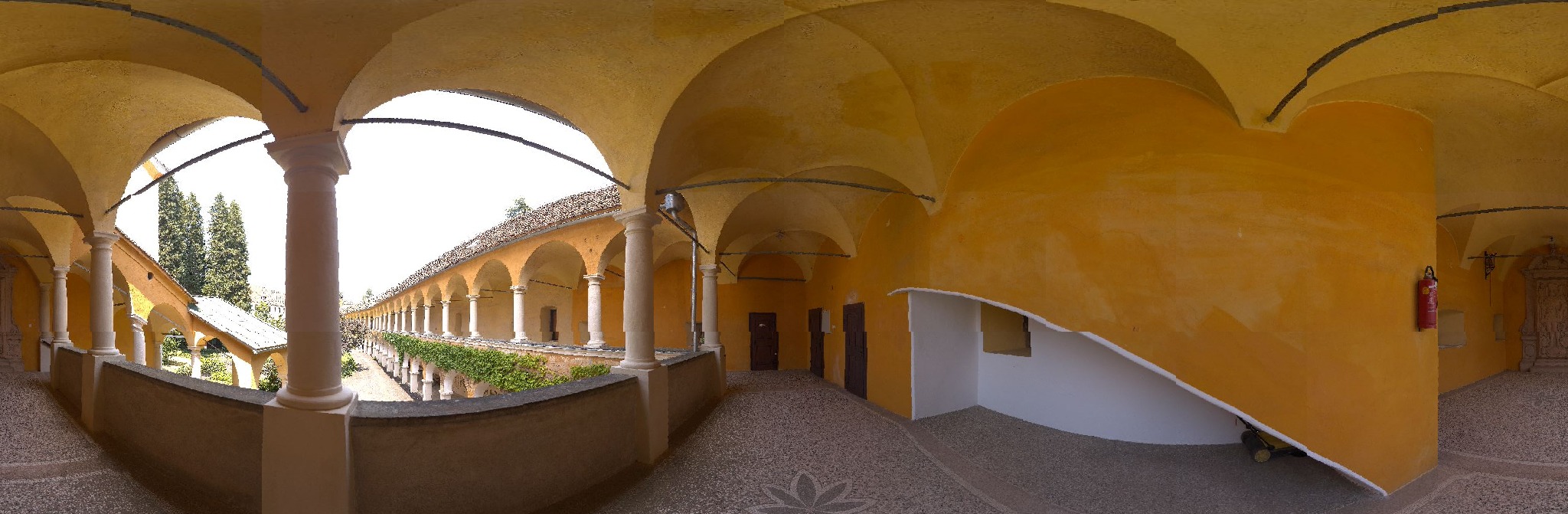 Panorama ScanPos160