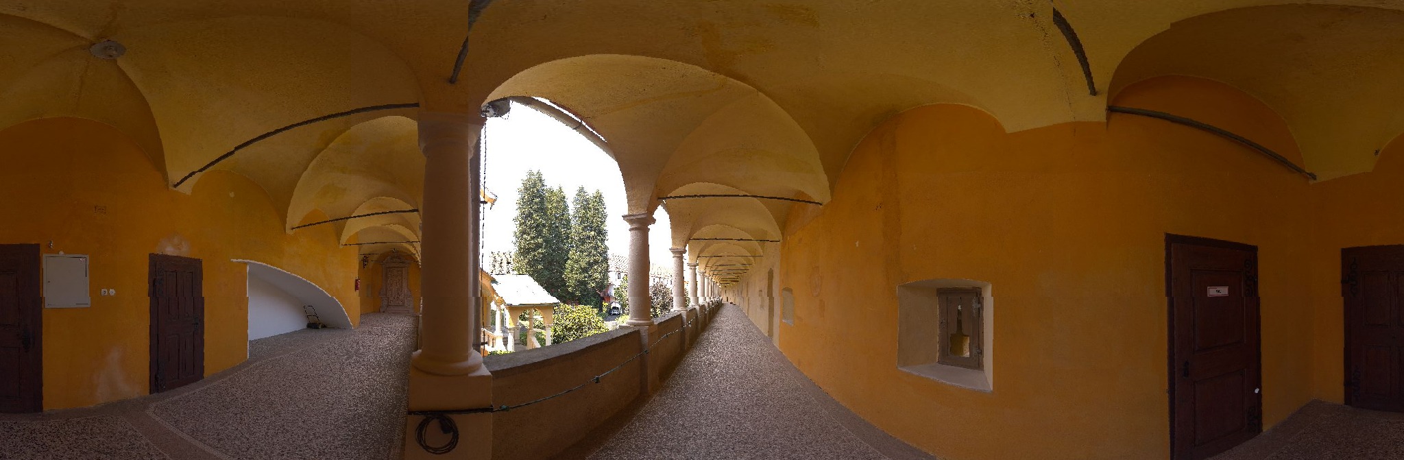 Panorama ScanPos162