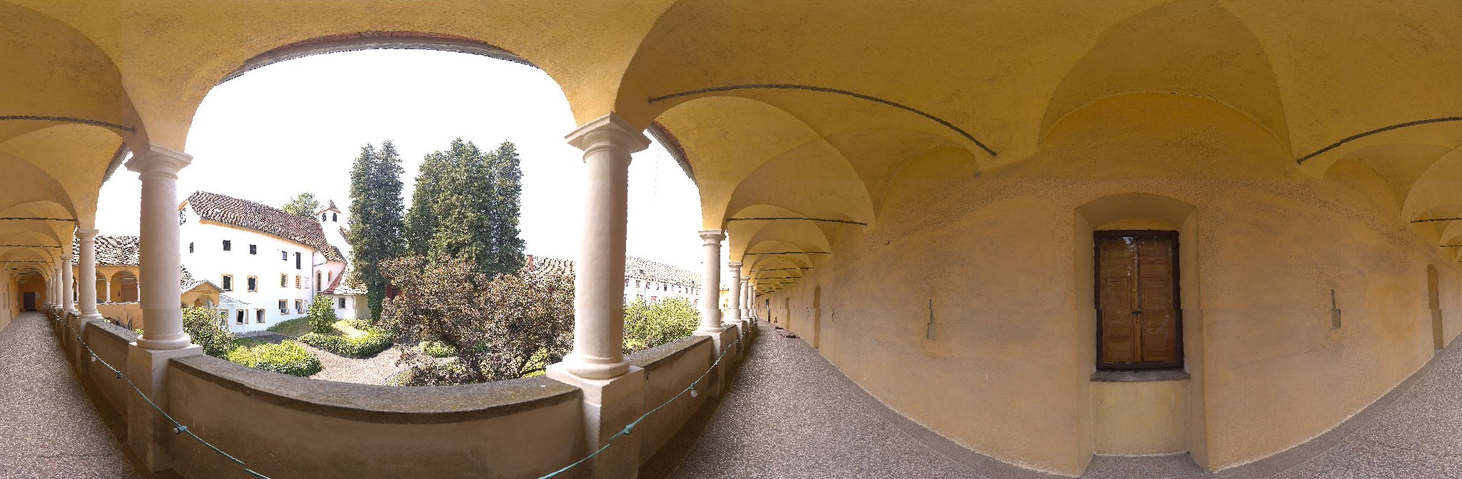 Panorama ScanPos165