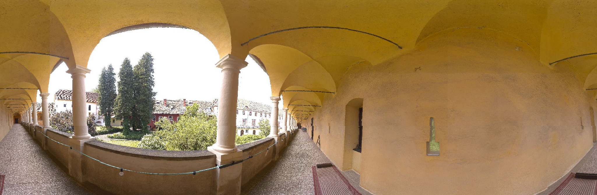 Panorama ScanPos168