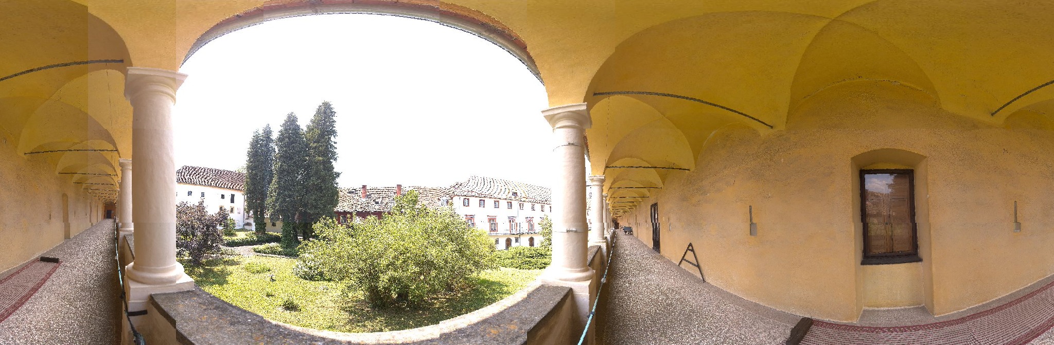 Panorama ScanPos169