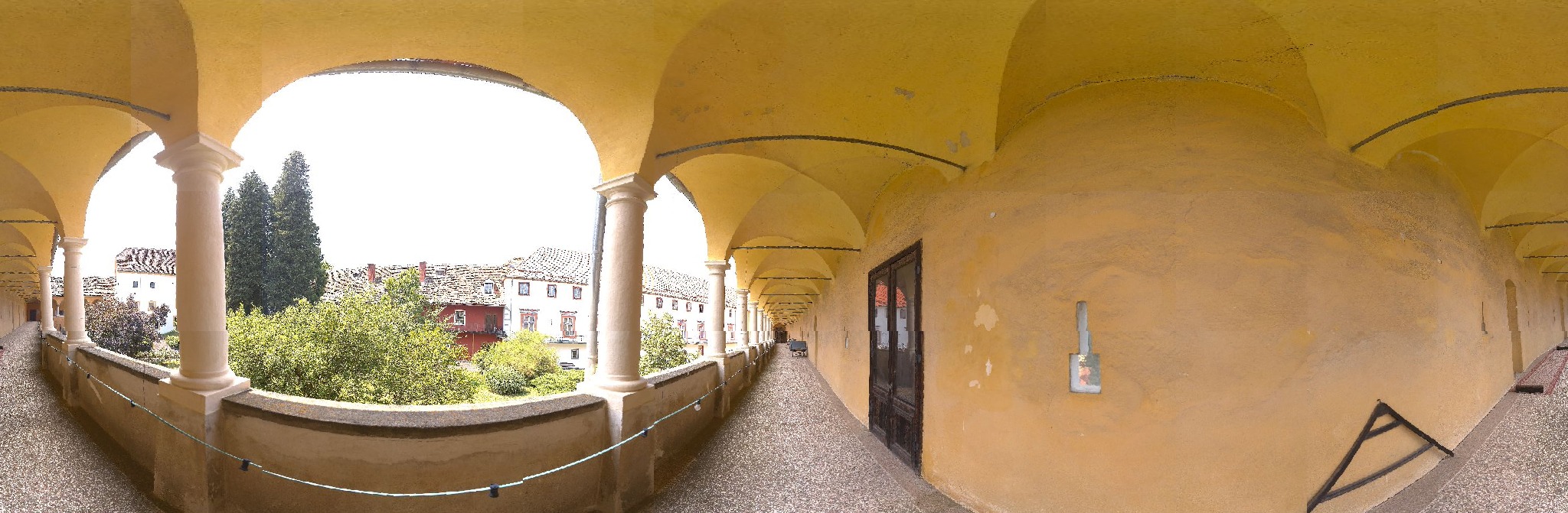 Panorama ScanPos170
