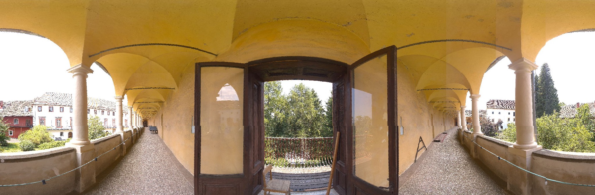 Panorama ScanPos171