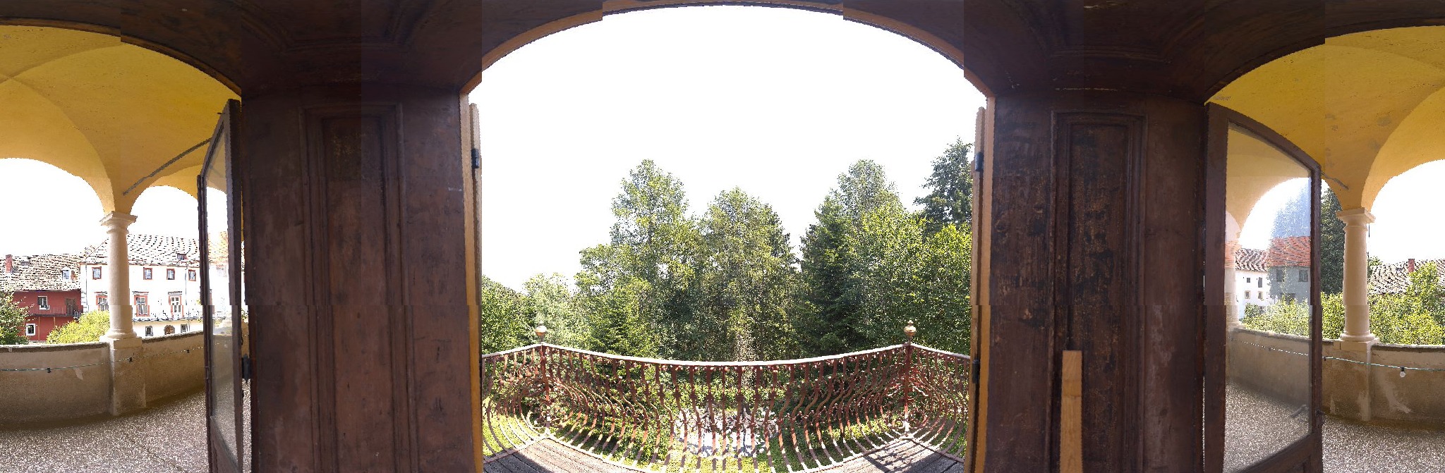 Panorama ScanPos172