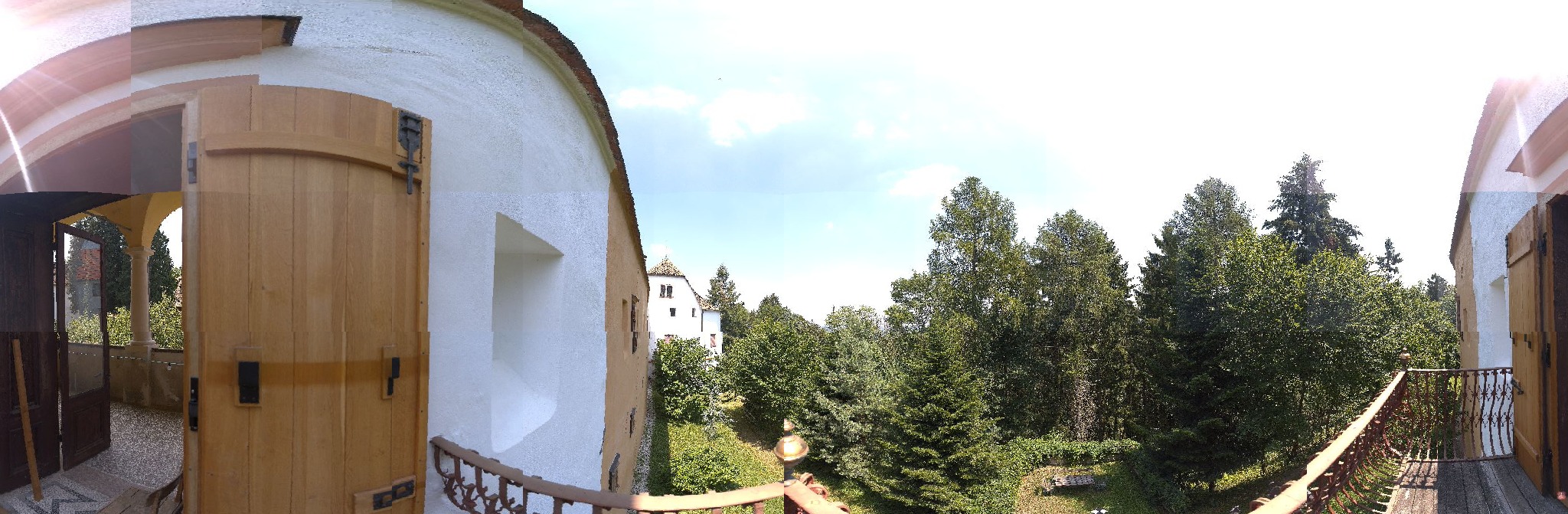Panorama ScanPos174