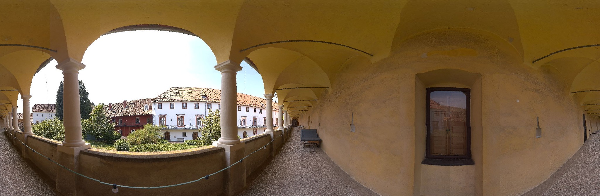 Panorama ScanPos176