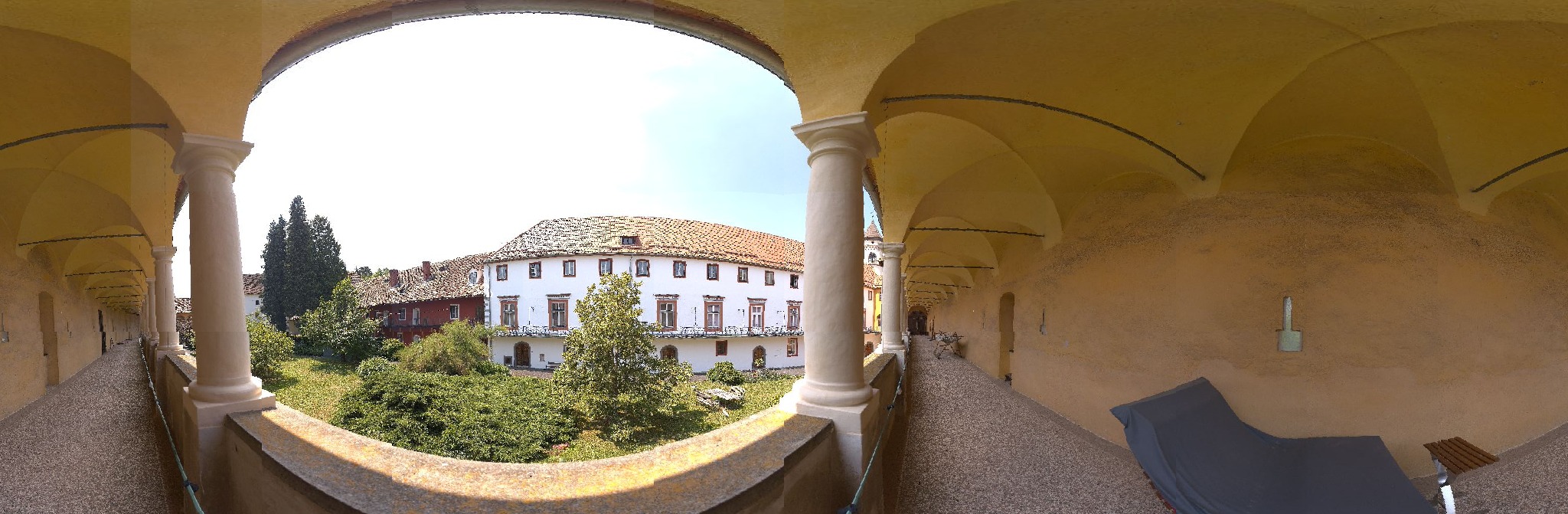 Panorama ScanPos177