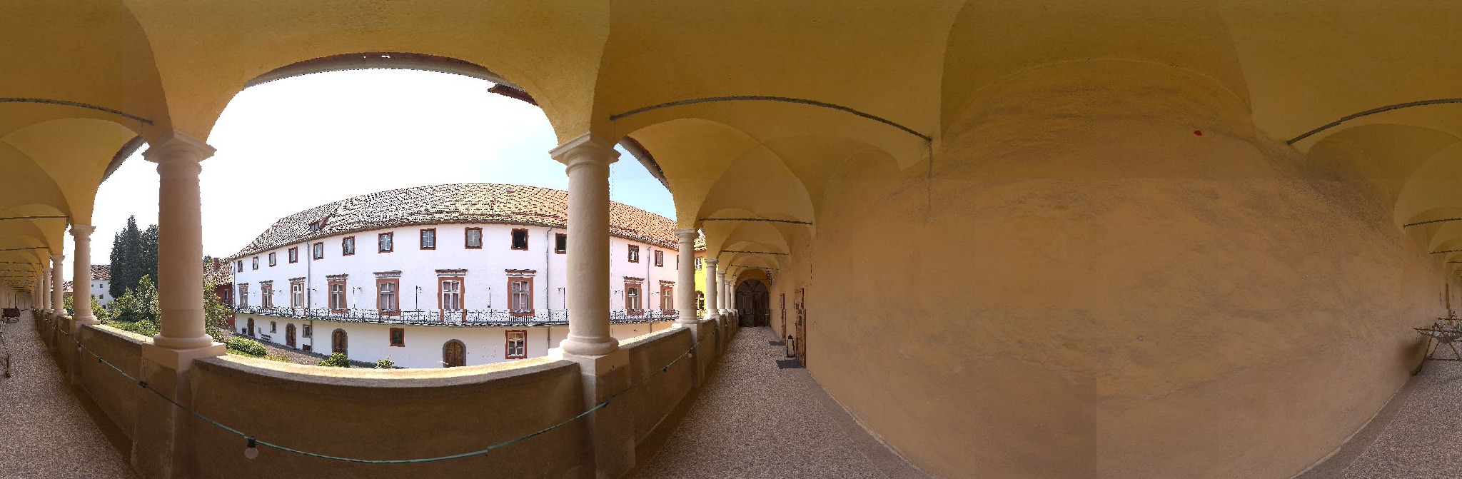 Panorama ScanPos180