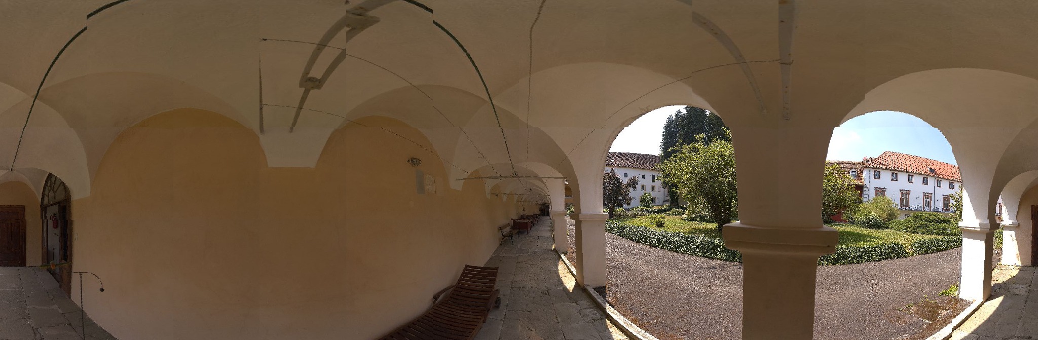 Panorama ScanPos187