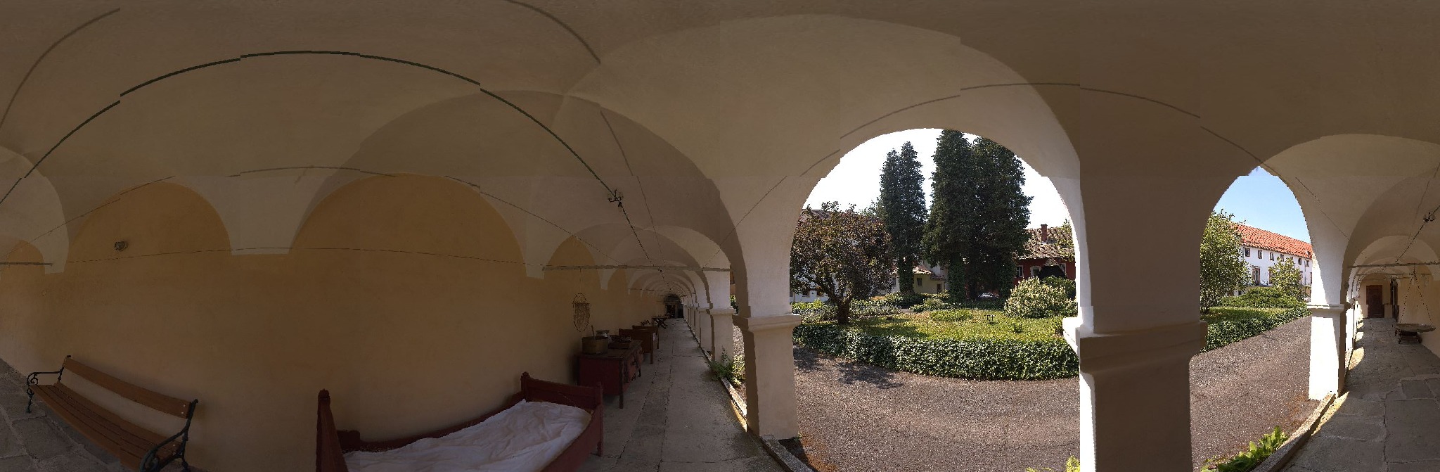 Panorama ScanPos189