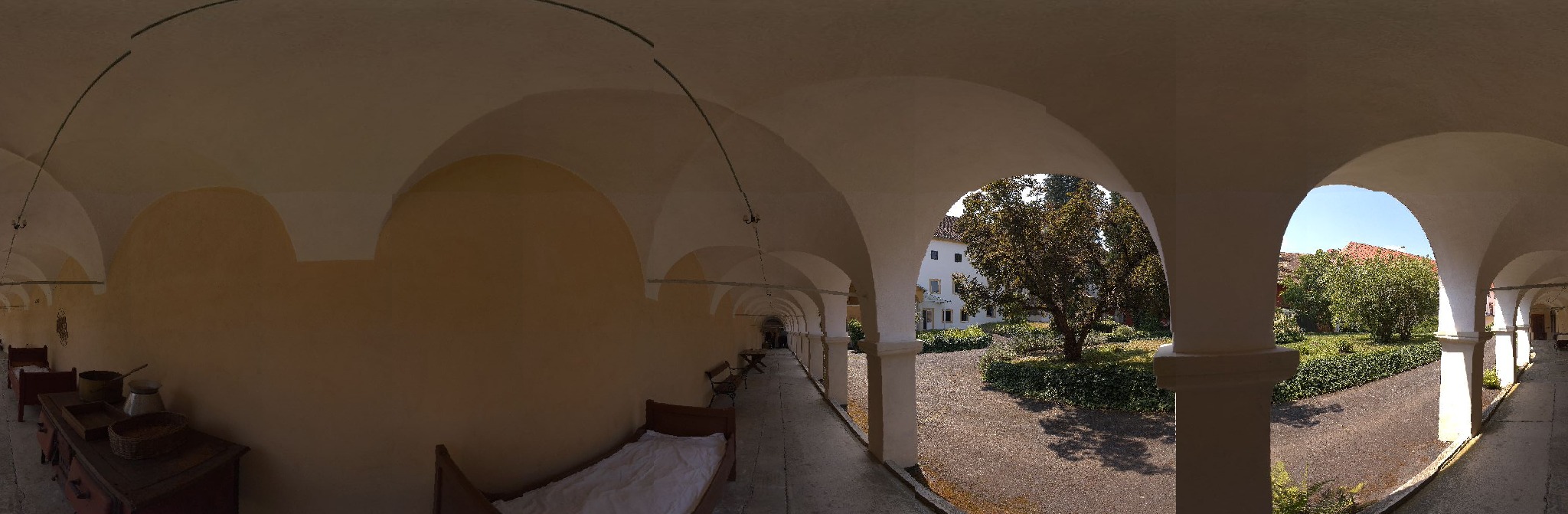 Panorama ScanPos190