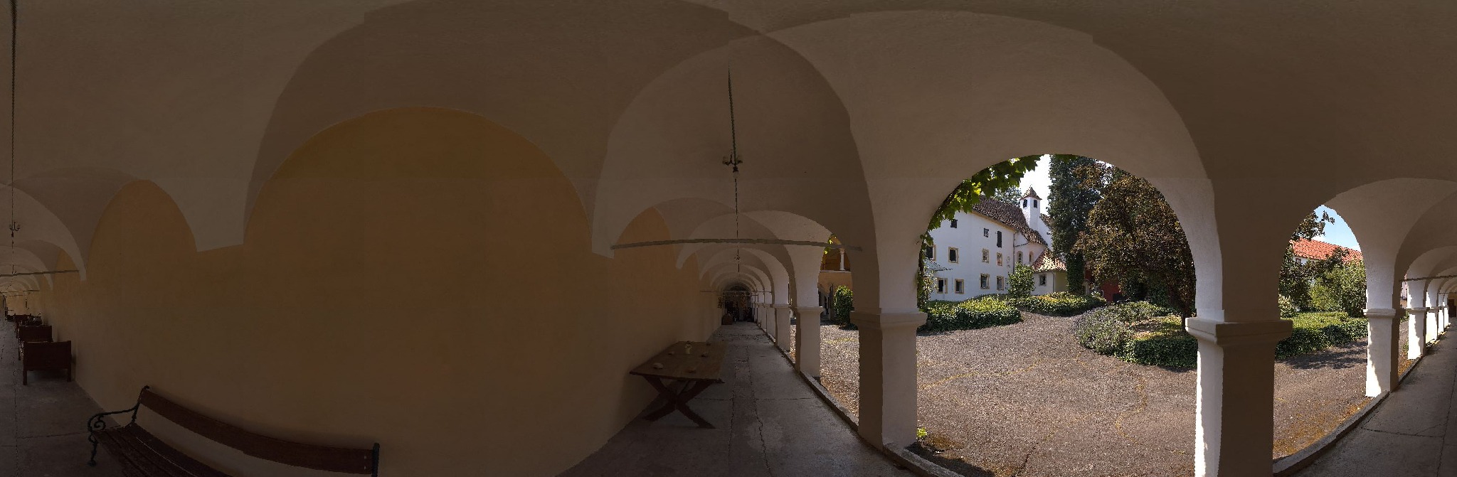 Panorama ScanPos191
